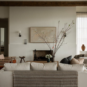 Ledge Mountain Residence