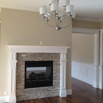 Black Mountain Development, Candlelight Dr