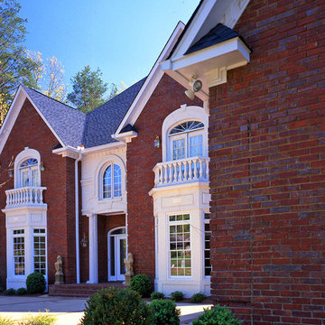 Brick Walls