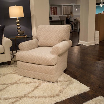 Custom Furniture