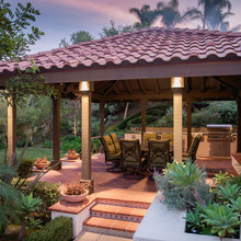 Patios