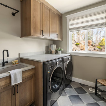 Black Diamond Kitchen