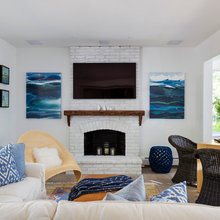 mantel