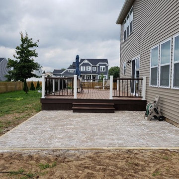 Demmert Deck & Patio
