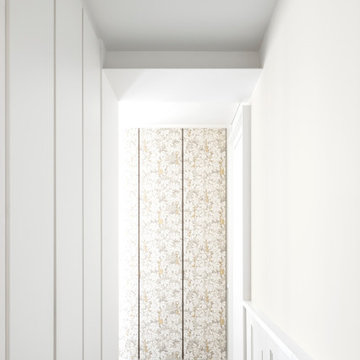 WSB | Walnut White