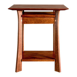 Waterfall Nightstand - Products