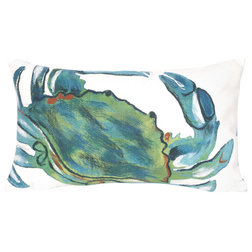 Beach Style Outdoor Cushions And Pillows by GwG Outlet