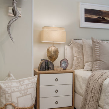 Home Crush HQ Brown Bedroom