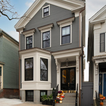 South Boston Remodel