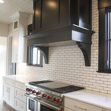 Kitchen Ideas