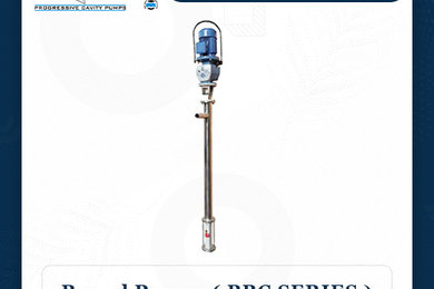Syno-PCP Pumps Private Limited