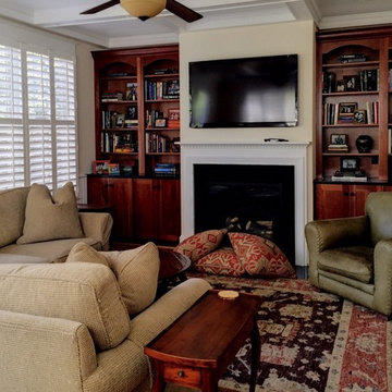 Chevy Chase bungalow