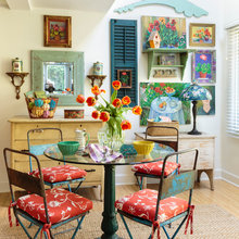 Dinningroom Tables
