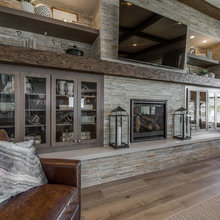 Living Room Ideas