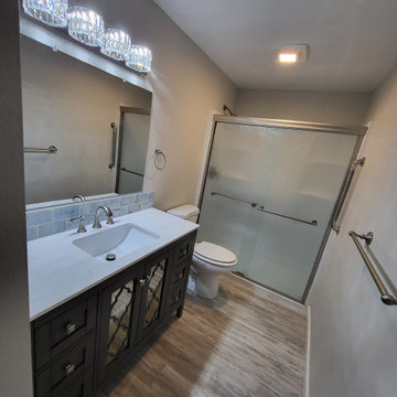 Chehalis Home Remodel