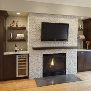 TV MOUNTING/TV INSTALLATION