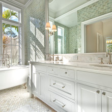 Powder Room Tiles