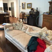 Den furniture
