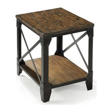 End tables