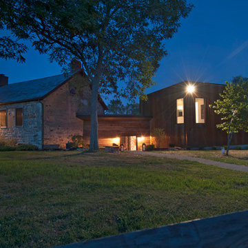 Columbus, Ohio Room Addition