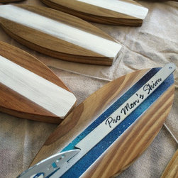 Custom Trophies for a Wake Boarding, Surfing Race - Lifestyle And Leisure