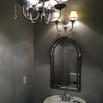 116 year Old Farm House Complete Remodel