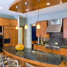Kitchen Ideas