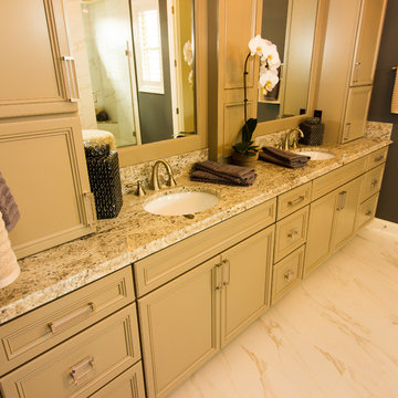 Parade of Homes 2016