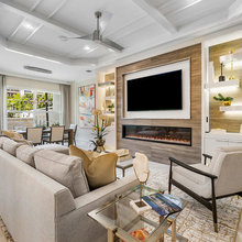 Living Room Ideas
