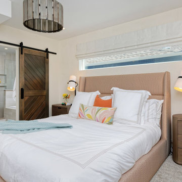 Townhome Renovation And Decor