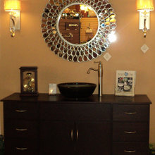 Bathroom Ideas