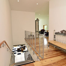stairways