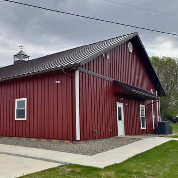 LifeWise Plymouth Facility Building in Plymouth-Shiloh, OH