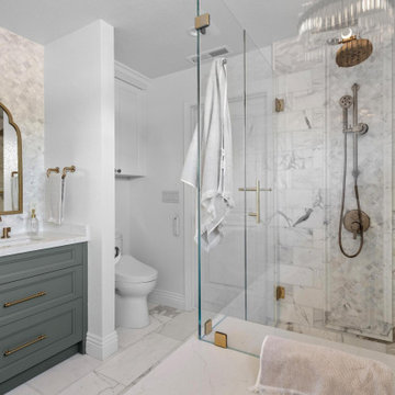 Luxury Meets Lifestyle in Cupertino