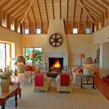 Living rooms