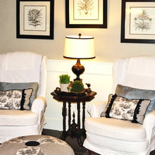 family room living room or den