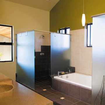 Bathrooms