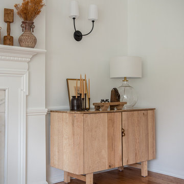 CHARTWELL CLASSIC | Full Service Interior Design