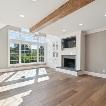 First Floor Renovation - Phoenixville, PA