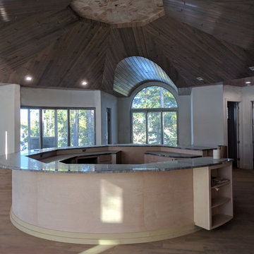 270 Degree Lake View