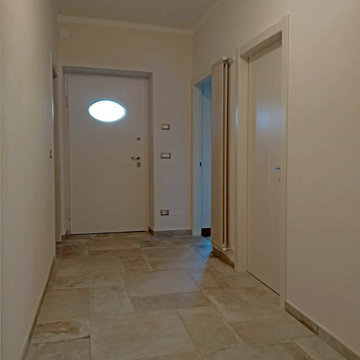 Appartamento "rinfrescato" | 75 mq