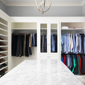 Luxury Living
