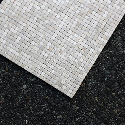 White Mosaics Collection #3 - Products