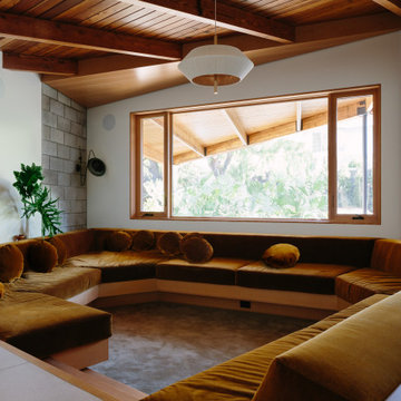 The Green House