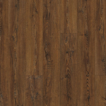 COREtec Plus HD Barnwood Rustic Pine VV031-00645 WPC Vinyl Flooring Sample