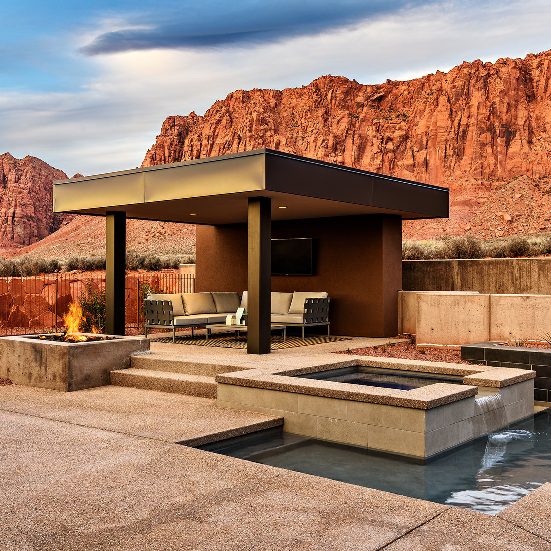 Modern by Nature
