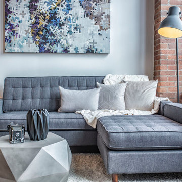Classy Toronto Condo