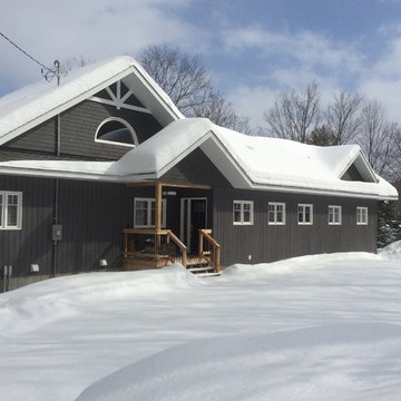 Minden Family Cottage