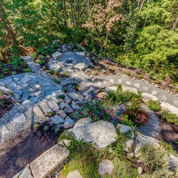 Crumpit Woods Oasis