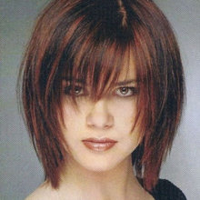 hair